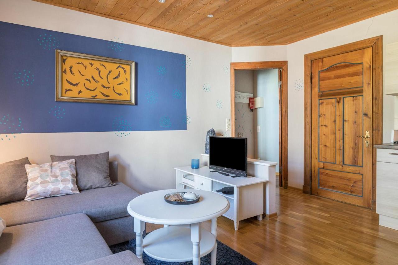 Denkerhof Ferienwohnung Sodalith Reußenköge Exterior foto